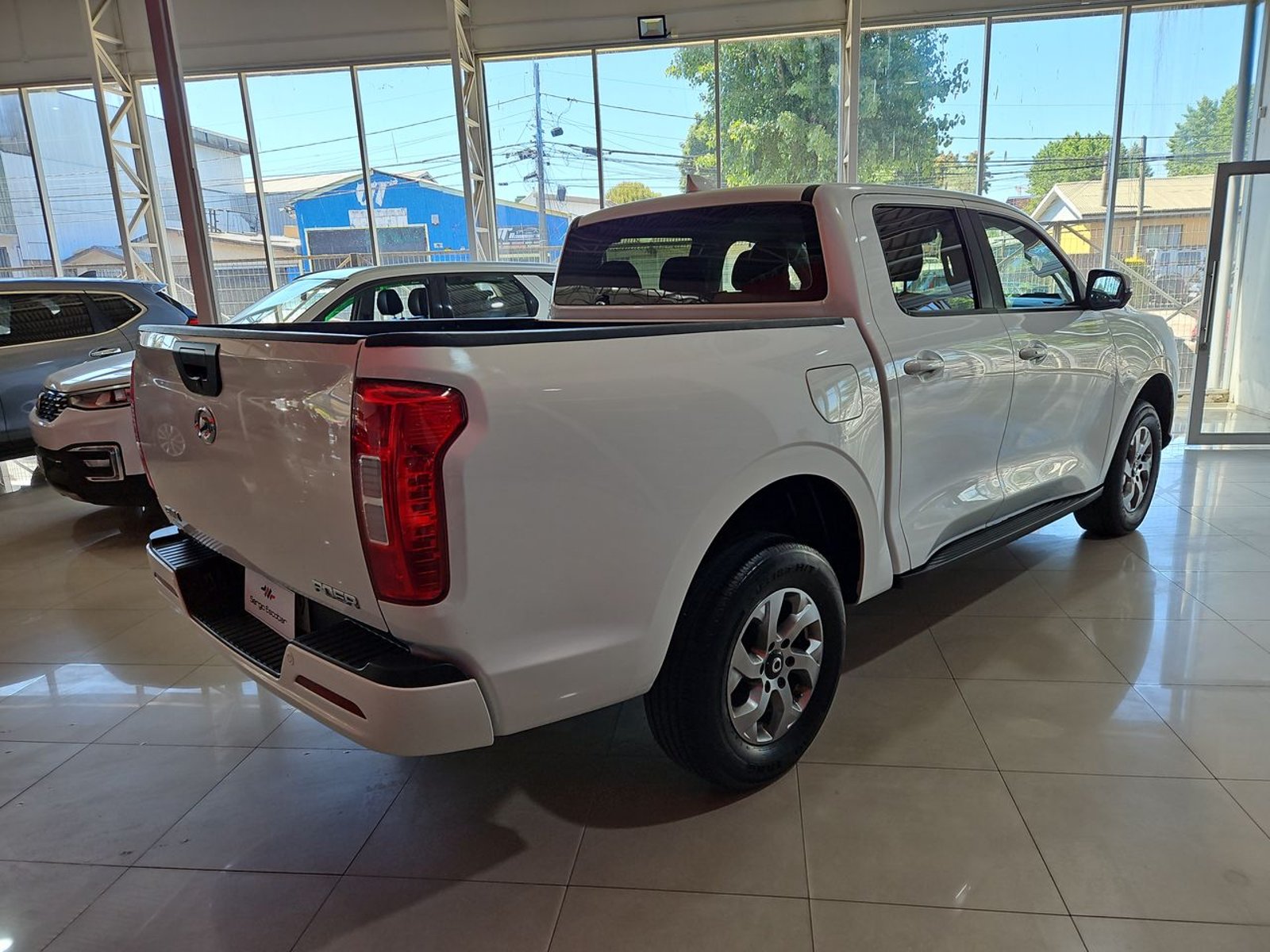 GREAT WALL POER 2023 - Imagen 8 de 15