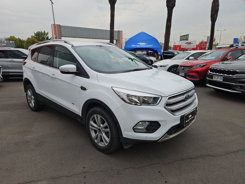 Ford ESCAPE 2018 - Imagen 3 de 15