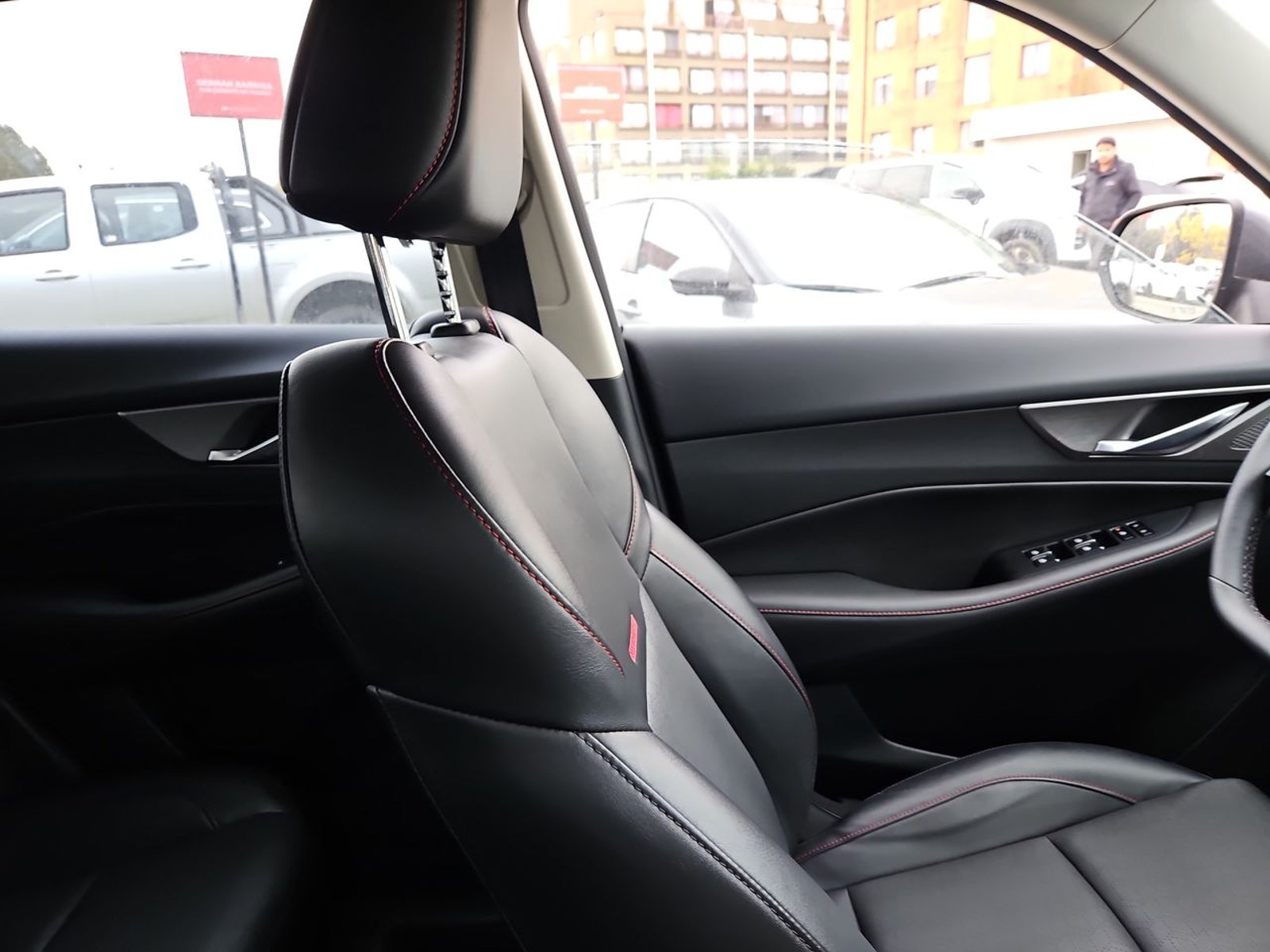 CHANGAN CS35 2023 - Imagen 14 de 15