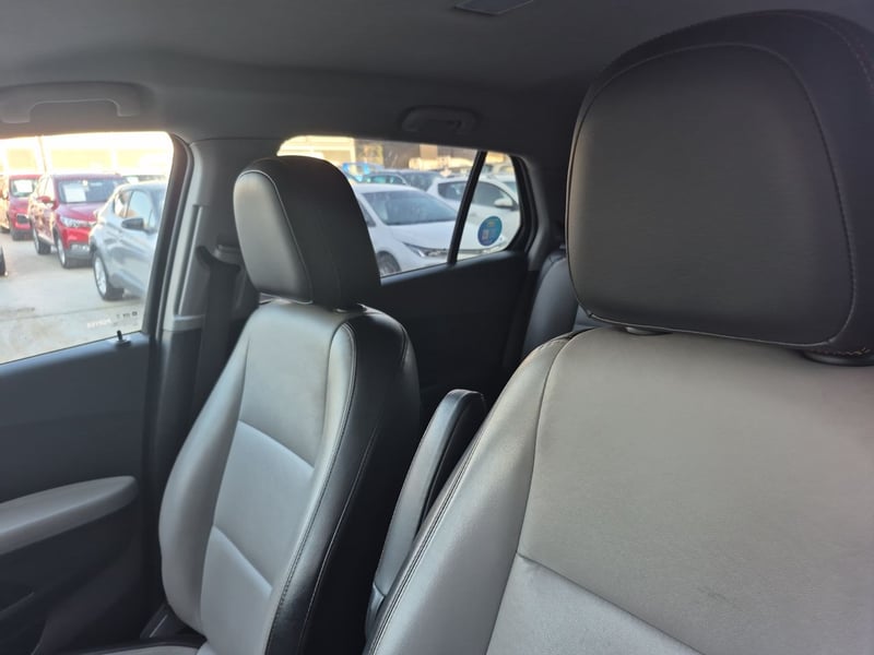Chevrolet TRACKER 2020 - Imagen 15 de 15