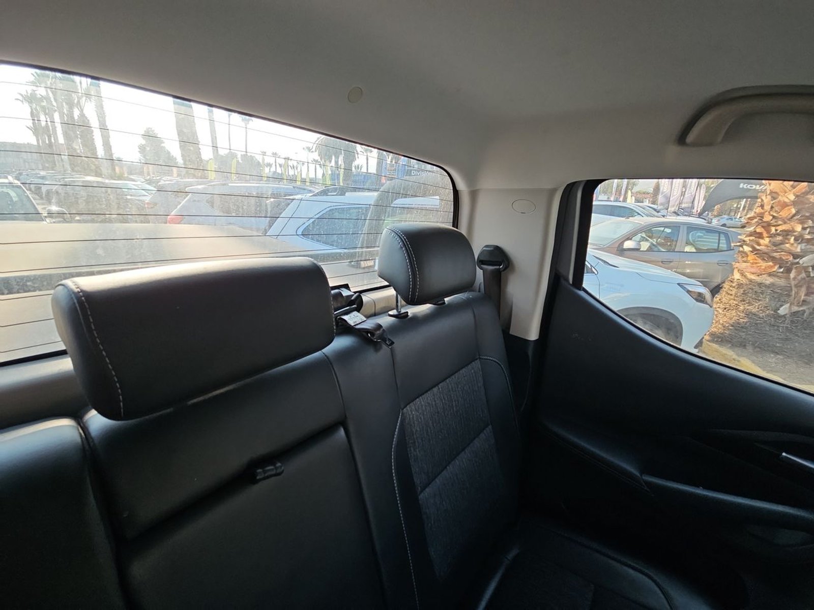 CHANGAN HUNTER 2023 - Imagen 15 de 15