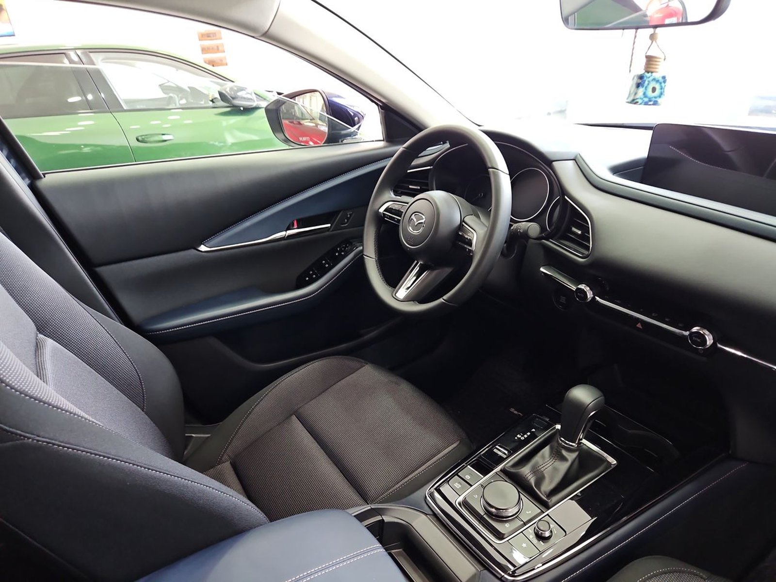 Mazda CX-30 2026 - Imagen 15 de 15