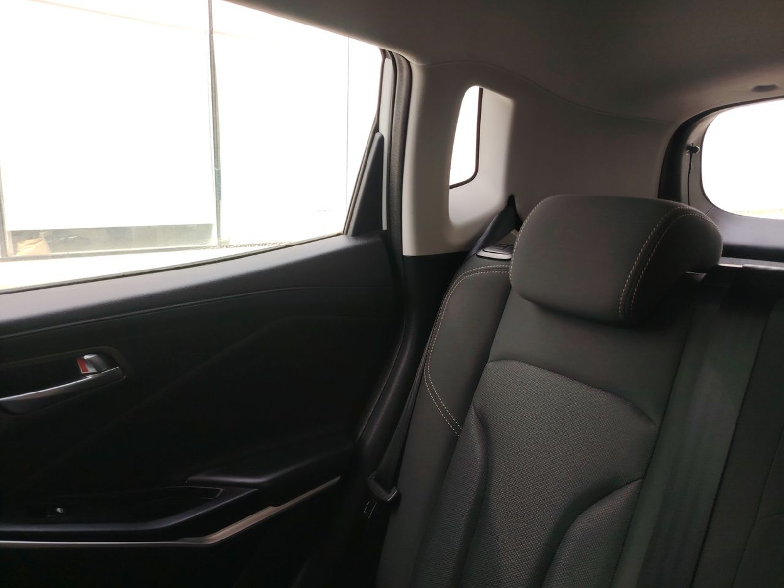 Changan CS15 2022 - Imagen 13 de 15