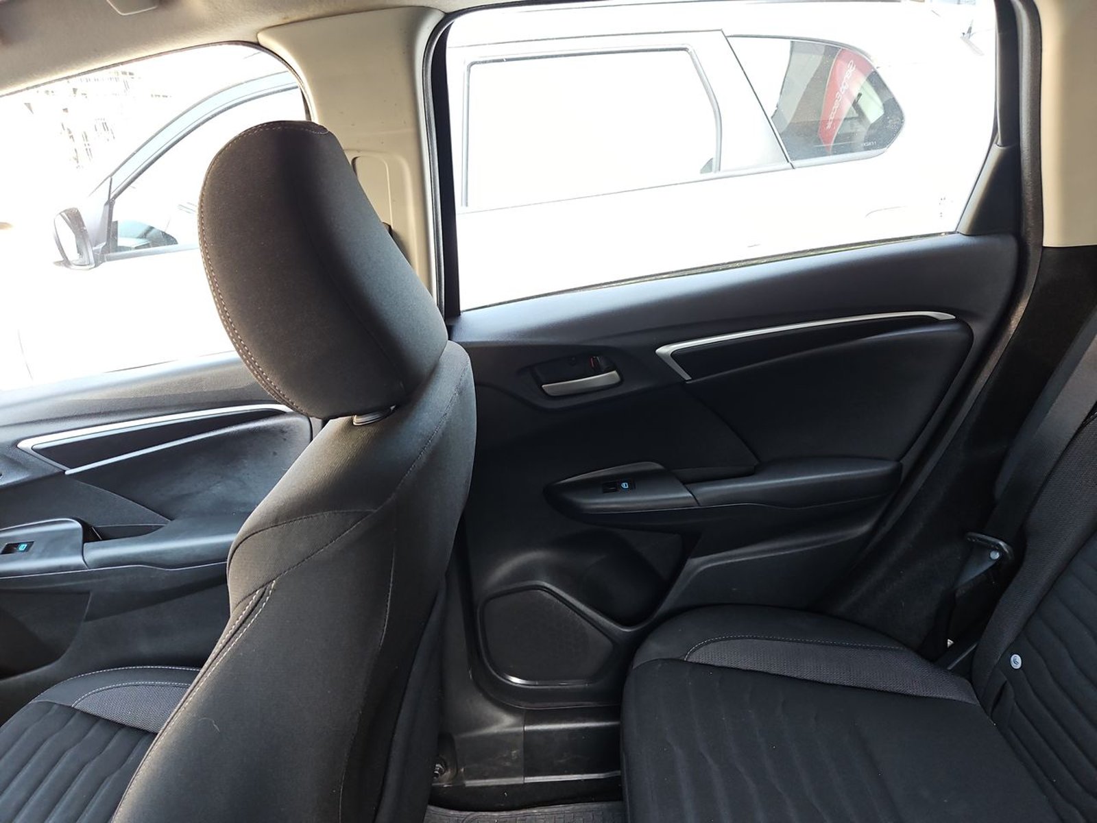 Honda WR-V 2022 - Imagen 10 de 15