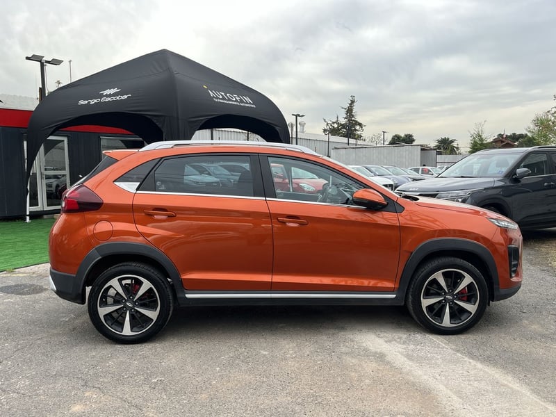 Chery TIGGO 2 PRO 2024 - Imagen 9 de 15