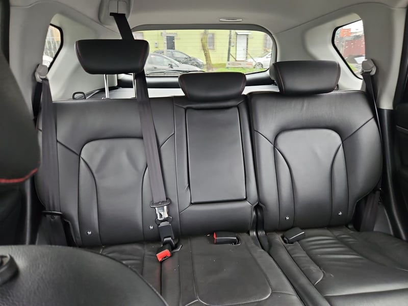 Haval H6 2021 - Imagen 12 de 15