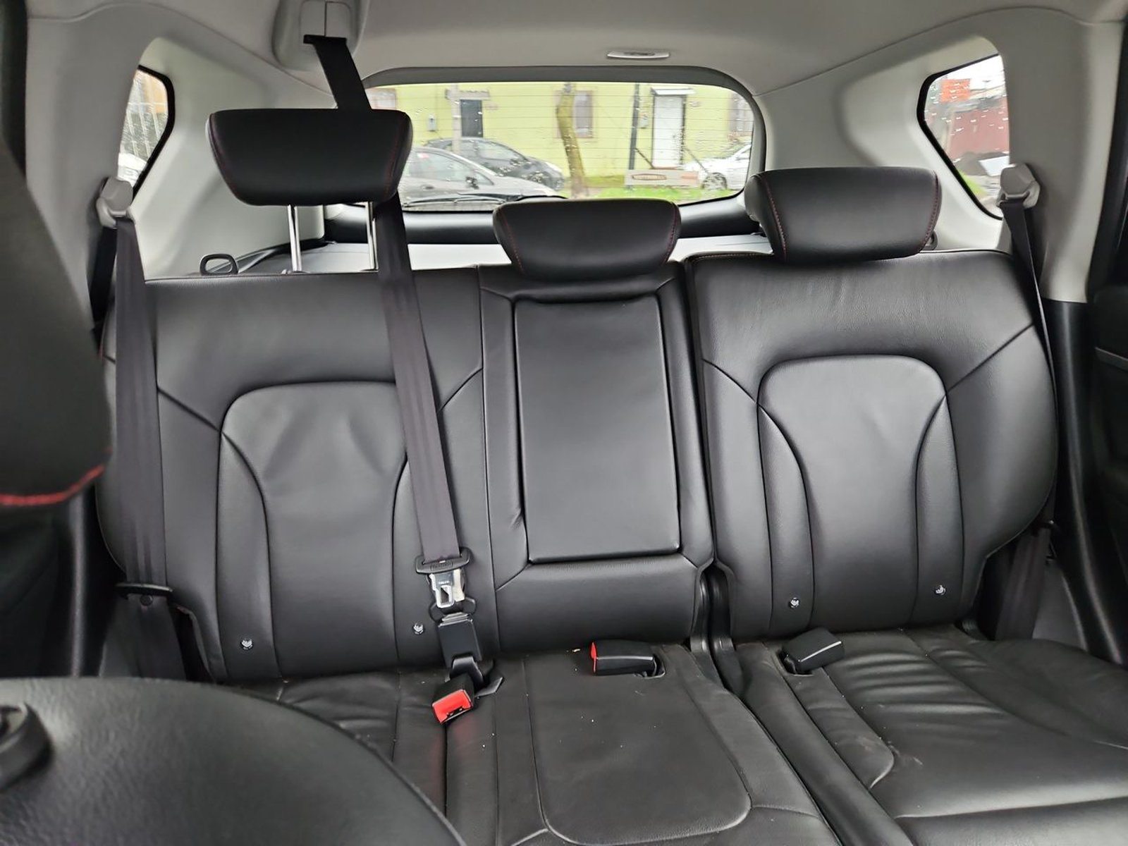 Haval H6 2021 - Imagen 12 de 15