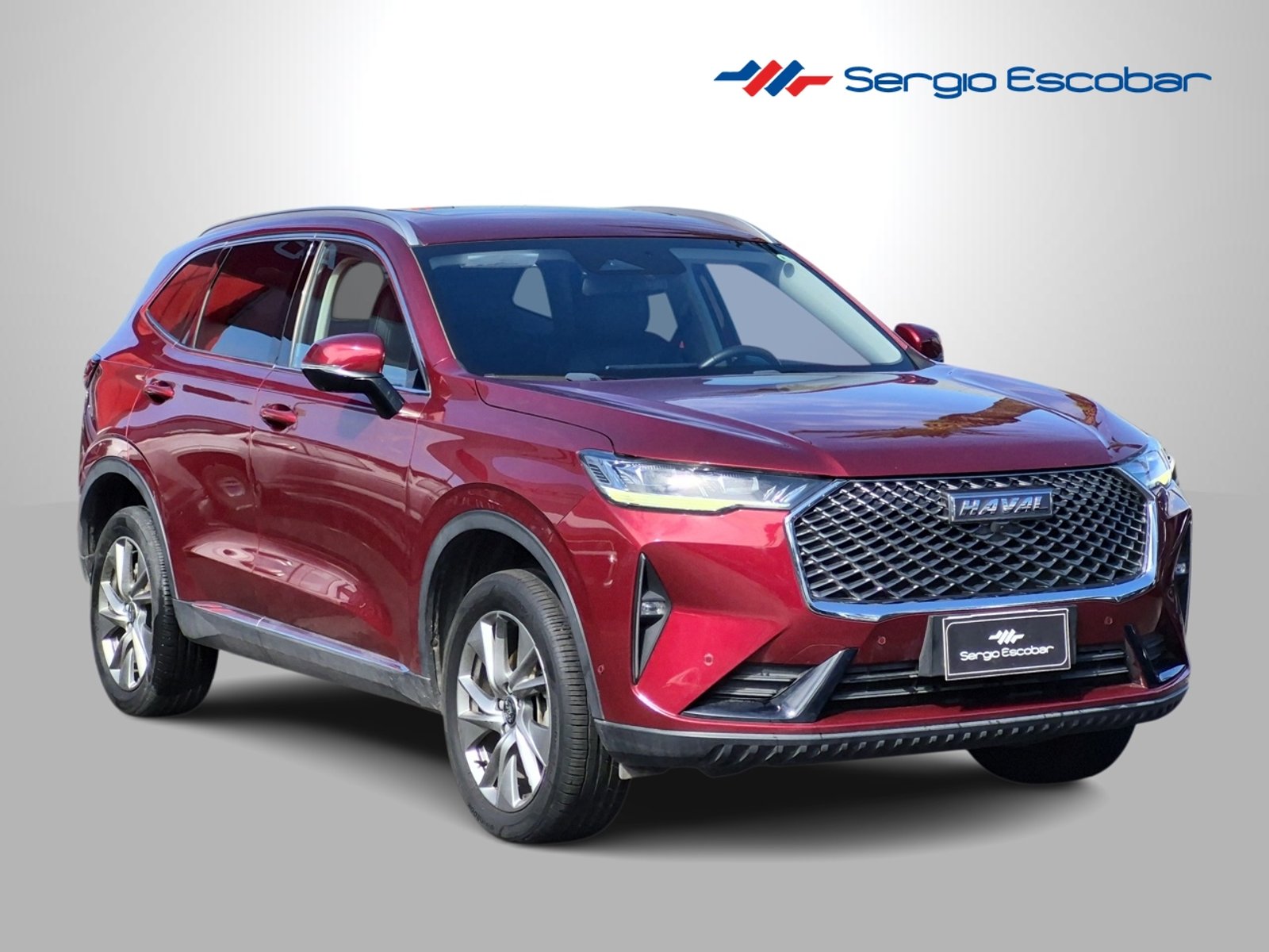 Haval H6 2023