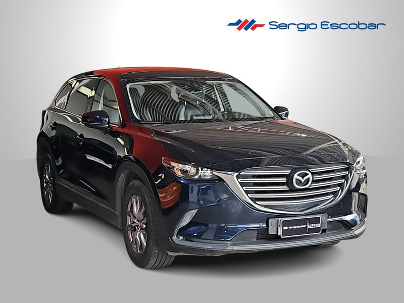 Mazda CX-9 2019