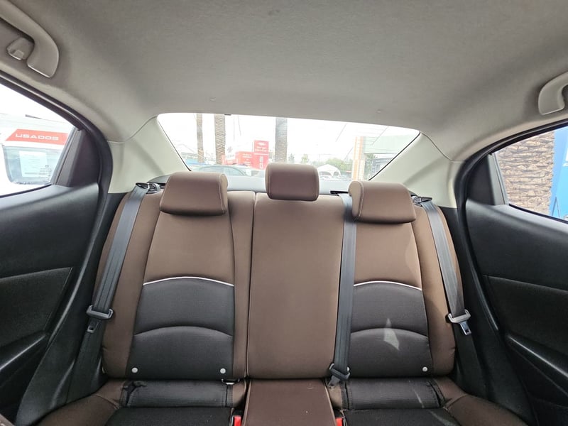Mazda 2 2022 - Imagen 14 de 15