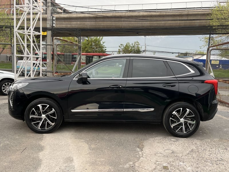 Haval JOLION 2023 - Imagen 5 de 15