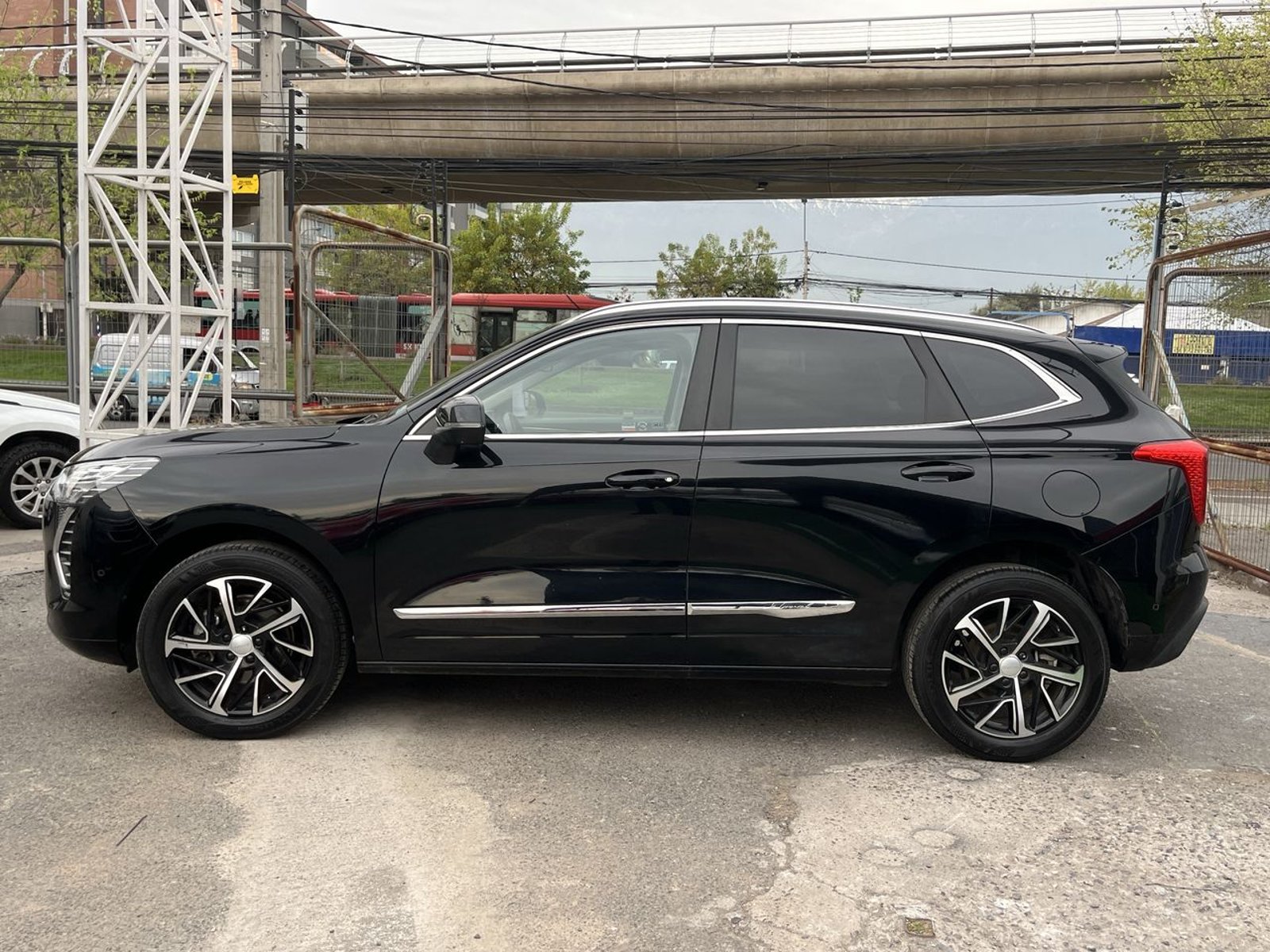 Haval JOLION 2023 - Foto 5 de 15