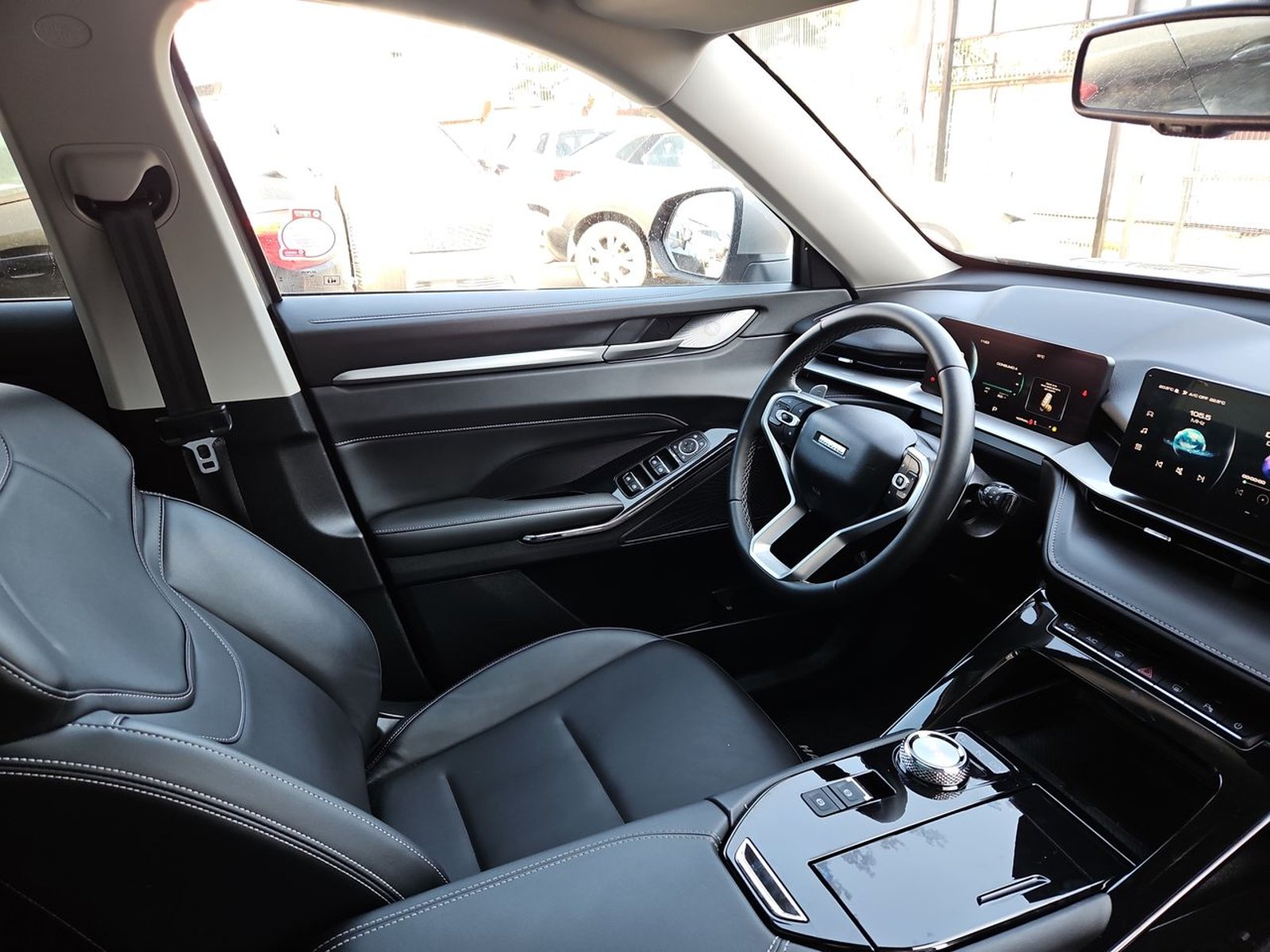 Haval H6 2024 - Imagen 15 de 15