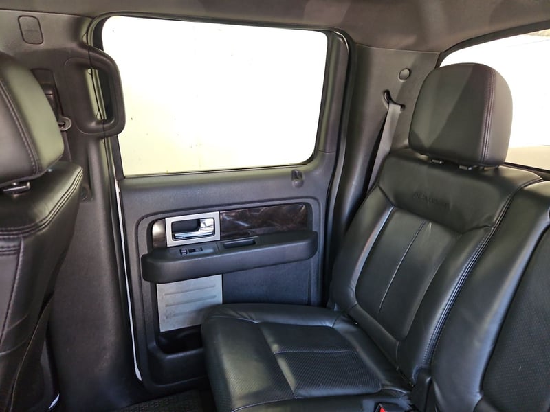 Ford F-150 2014 - Imagen 11 de 15