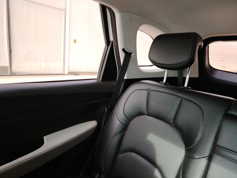 Chevrolet CAPTIVA 2019 - Imagen 13 de 15