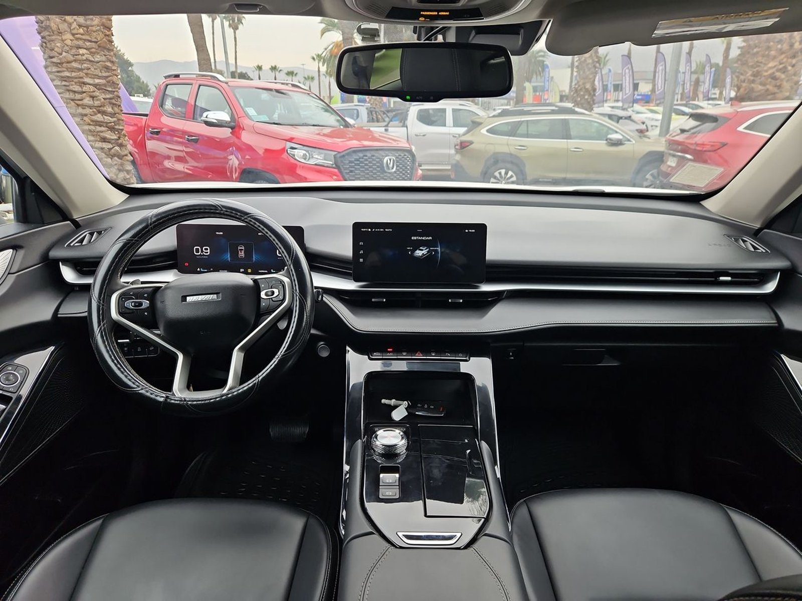 HAVAL H6 2023 - Imagen 10 de 15