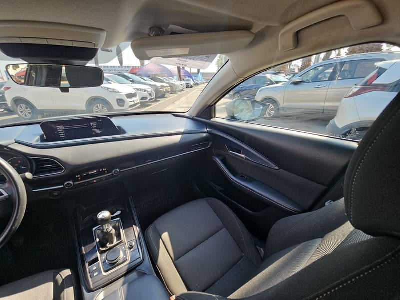 Mazda CX-30 2021 - Imagen 11 de 15