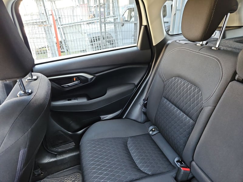 Suzuki GRAND VITARA 2026 - Imagen 11 de 15