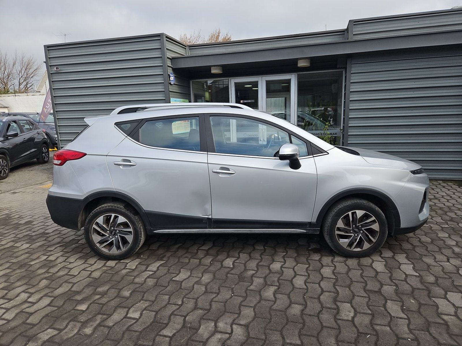JAC JS3 2023 - Foto 5 de 15