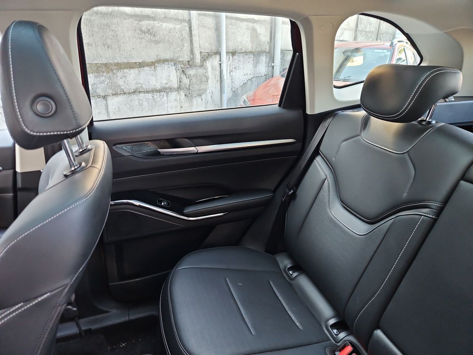 HAVAL H6 2025 - Imagen 11 de 15
