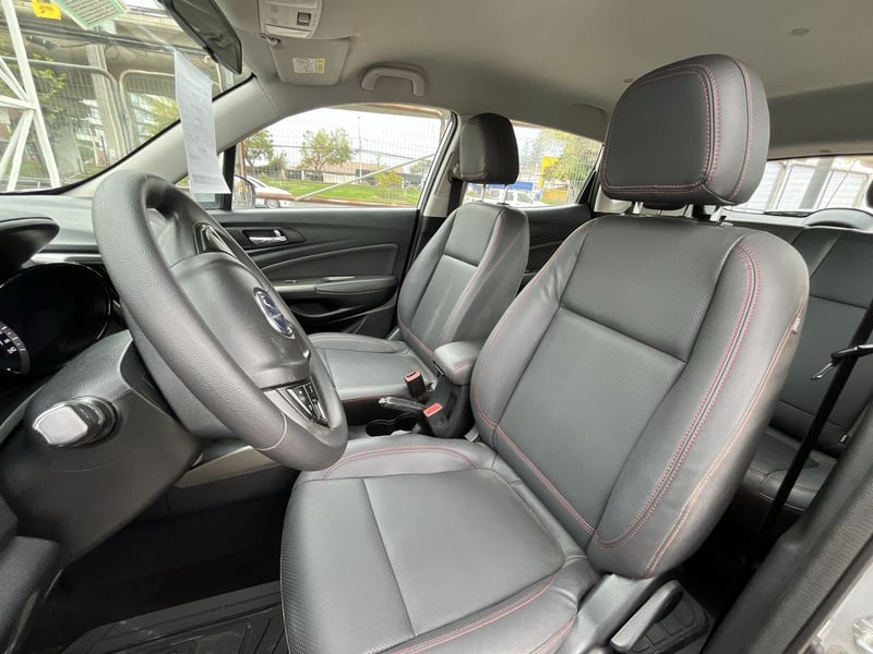 Changan CS15 2020 - Imagen 14 de 15