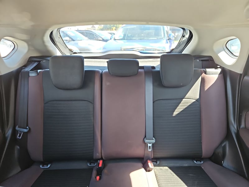 Suzuki FRONX 2024 - Imagen 12 de 15