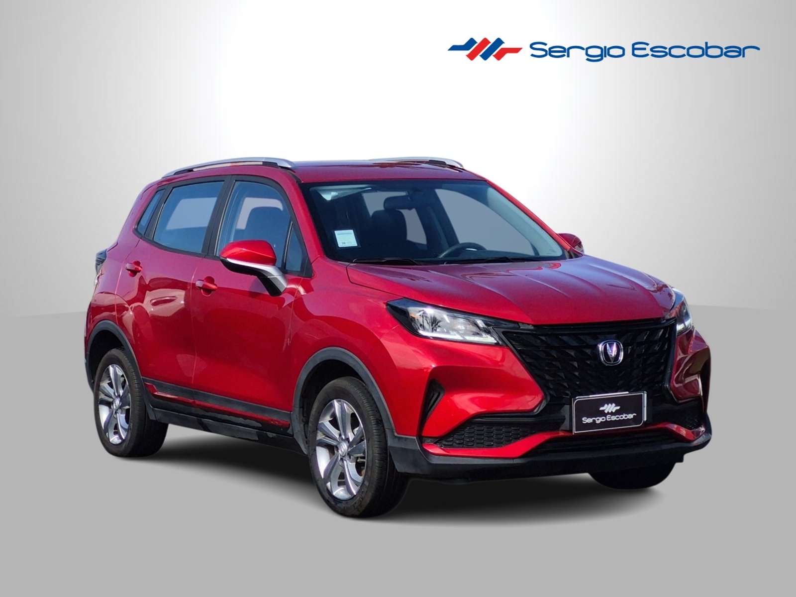 Changan Cs15 2026
