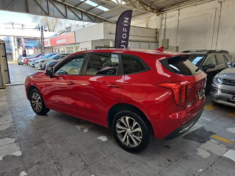 Haval JOLION 2023 - Imagen 8 de 15