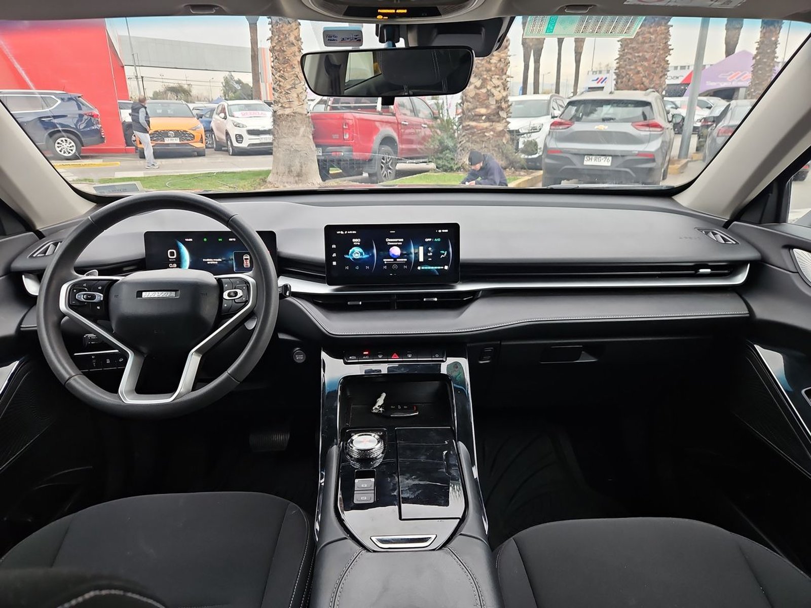 HAVAL H6 2023 - Imagen 10 de 15
