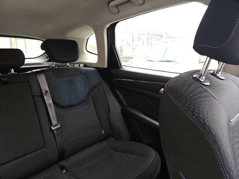 Haval JOLION 2024 - Imagen 13 de 15