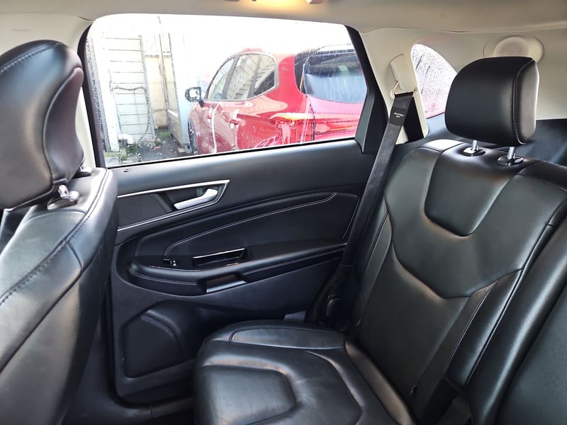 Ford EDGE 2019 - Imagen 11 de 15