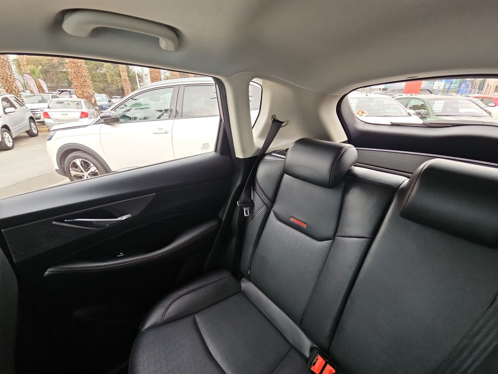 CHANGAN CS35 2023 - Imagen 13 de 15