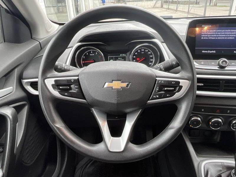 Chevrolet TRACKER 2021 - Imagen 15 de 15
