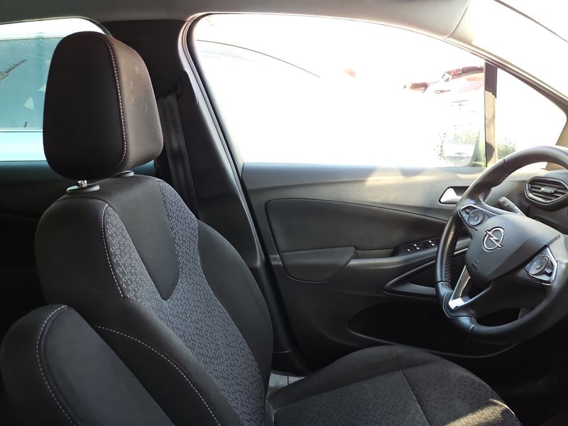 Opel CROSSLAND 2023 - Imagen 14 de 15