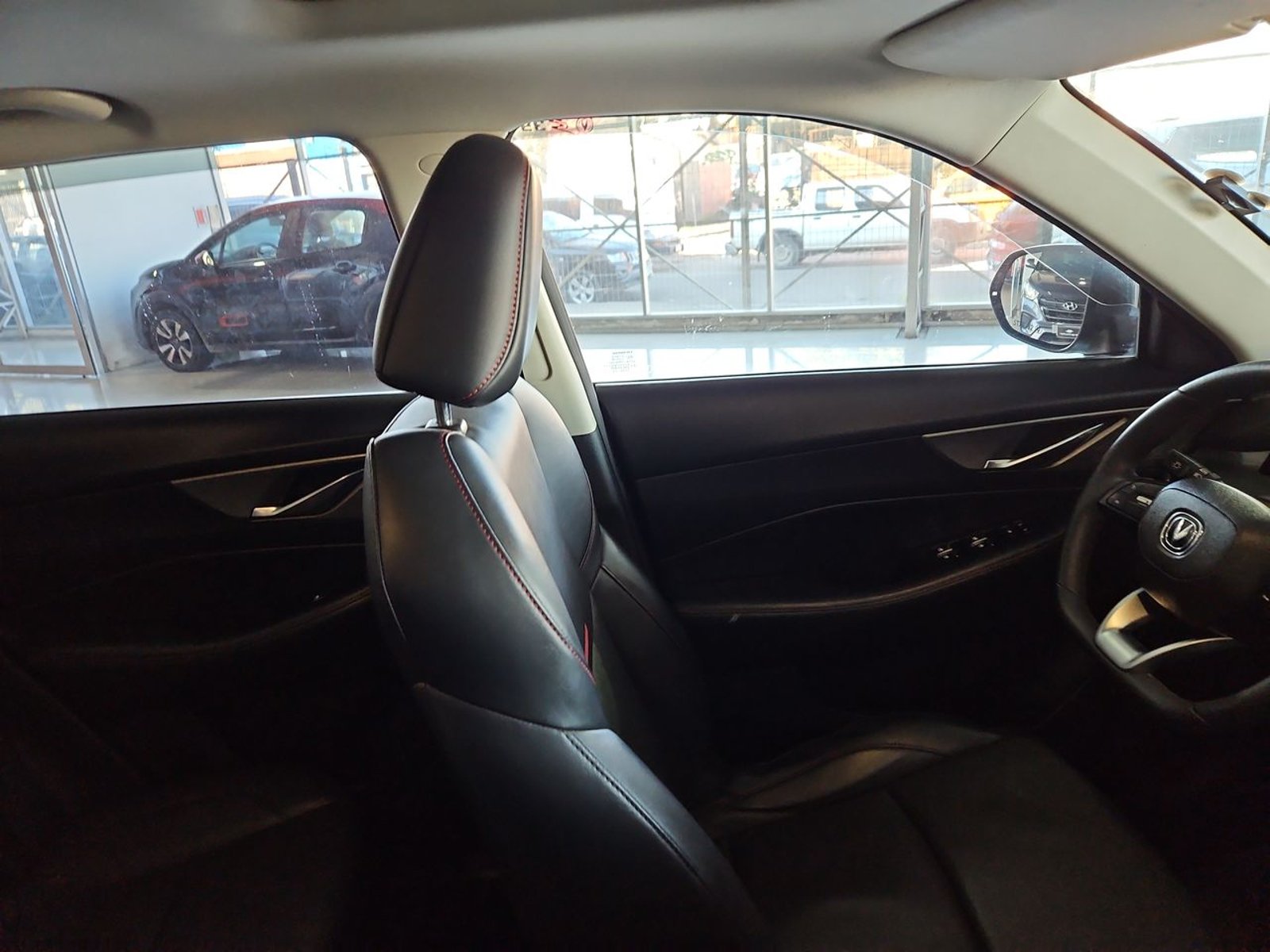 Changan CS35 2023 - Imagen 14 de 15