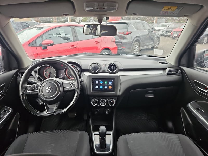Suzuki SWIFT 2021 - Imagen 10 de 15
