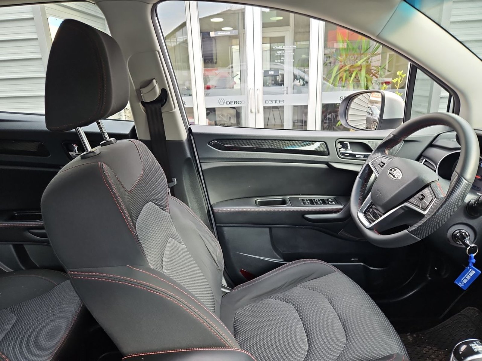 JAC JS3 2023 - Imagen 14 de 15