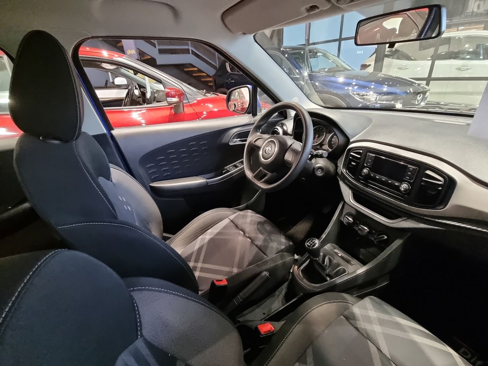 MG 3 2022 - Imagen 15 de 15