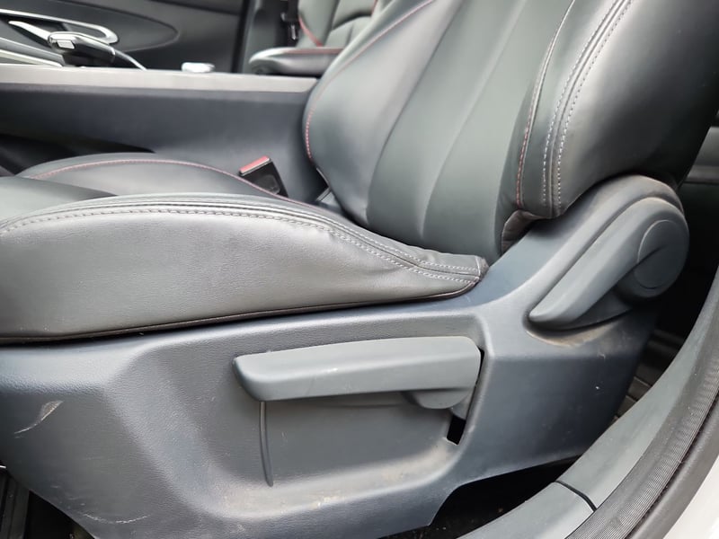 Changan UNI-T 2024 - Imagen 13 de 15