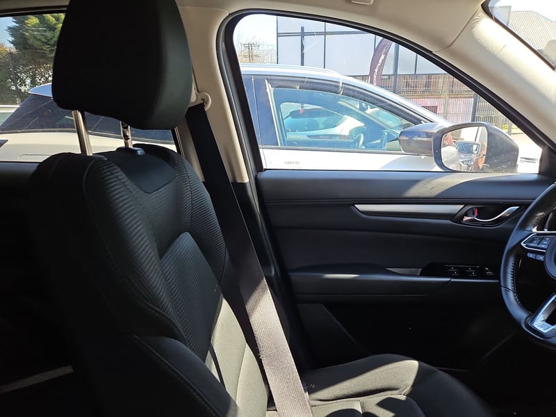 Mazda CX-5 2022 - Imagen 14 de 15