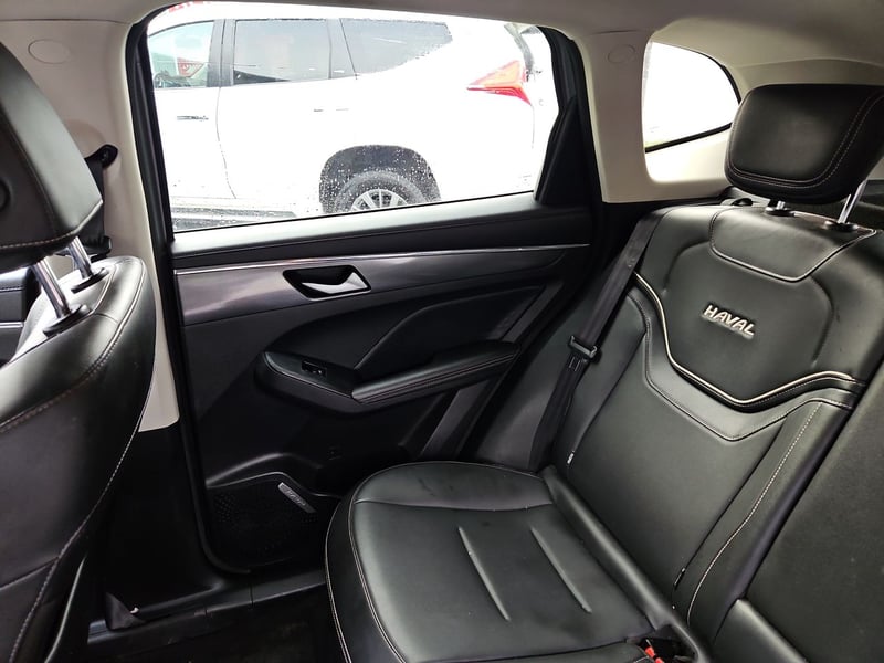 Haval JOLION 2023 - Imagen 11 de 15