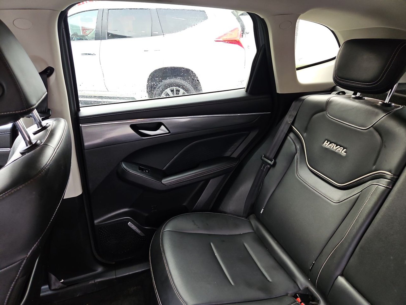 Haval JOLION 2023 - Imagen 11 de 15