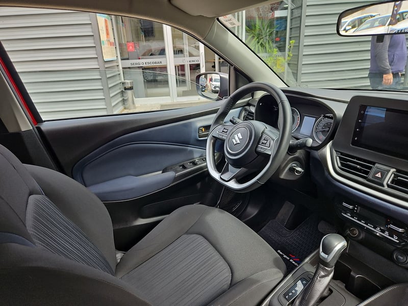 Suzuki BALENO 2024 - Imagen 15 de 15