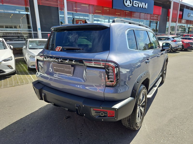 Haval DARGO 2024 - Imagen 6 de 15