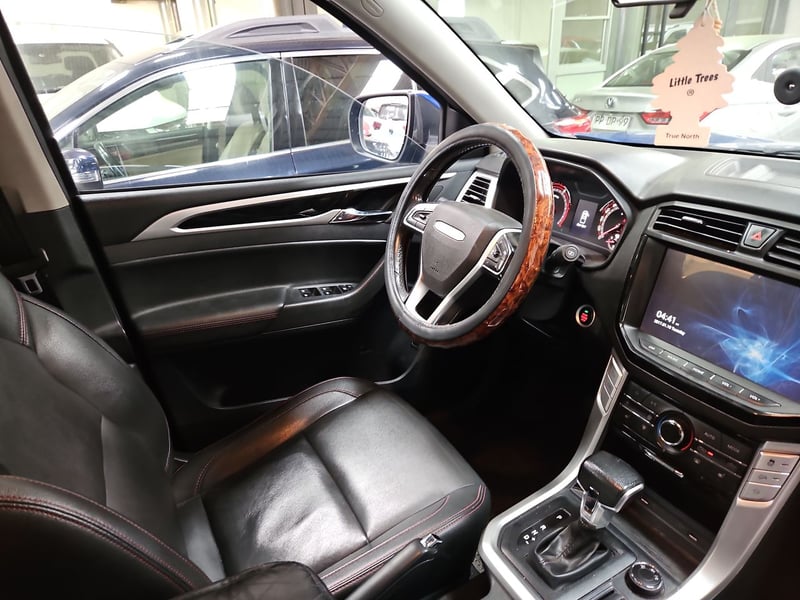 Maxus T60 2021 - Imagen 15 de 15