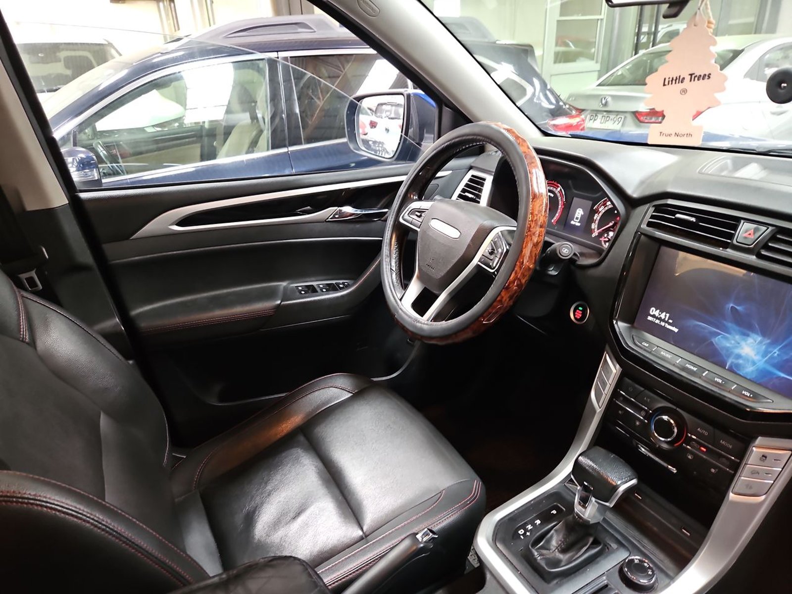 Maxus T60 2021 - Imagen 15 de 15