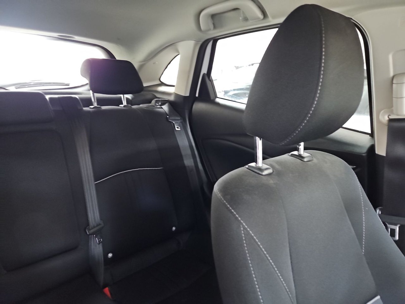 Mazda CX-3 2023 - Imagen 13 de 15