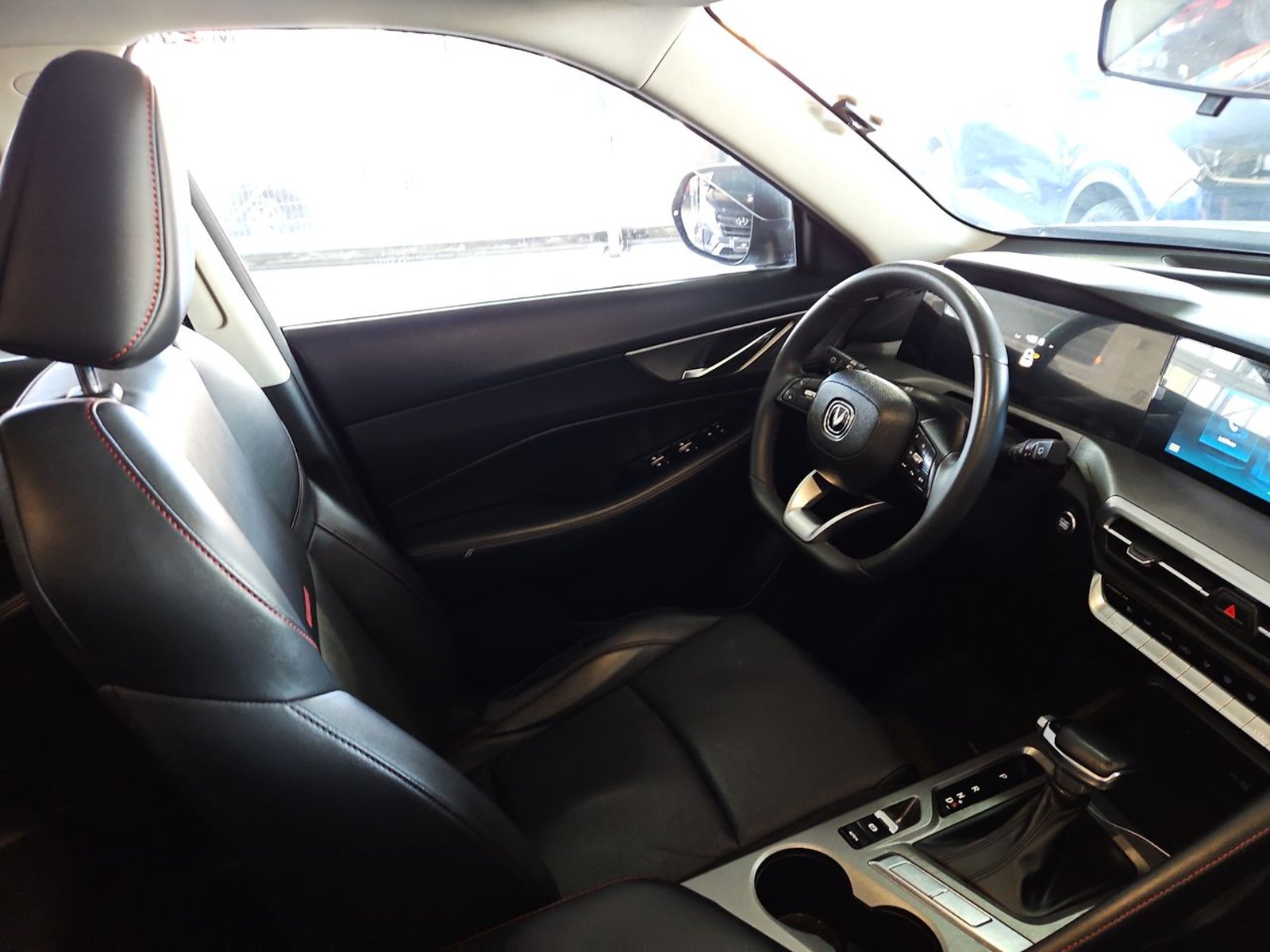 Changan CS35 2023 - Imagen 15 de 15