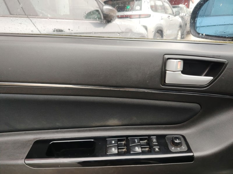BAIC X25 2018 - Imagen 11 de 15