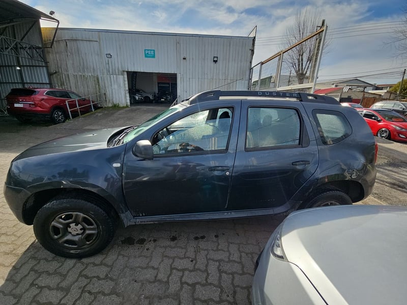 Renault DUSTER 2019 - Imagen 9 de 15